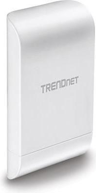 Trendnet Iniettore TPE-119GI Gigabit 4PPoE (UPUA, 802,3at (PoE+), 95 W)