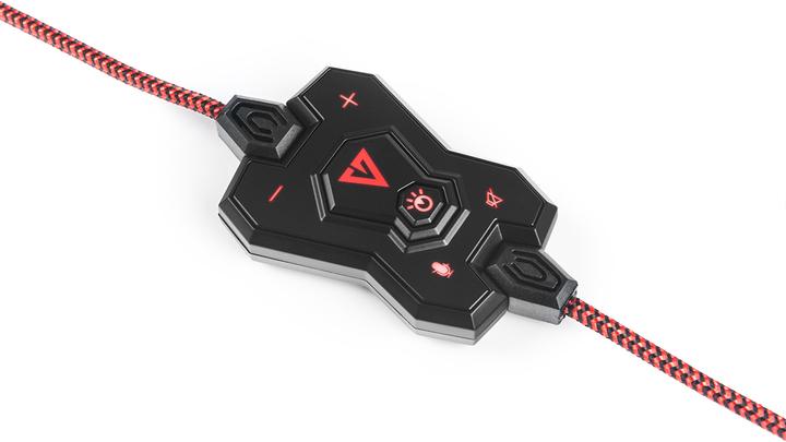 Actual product image Modecom Volcano Ghost (Cable)