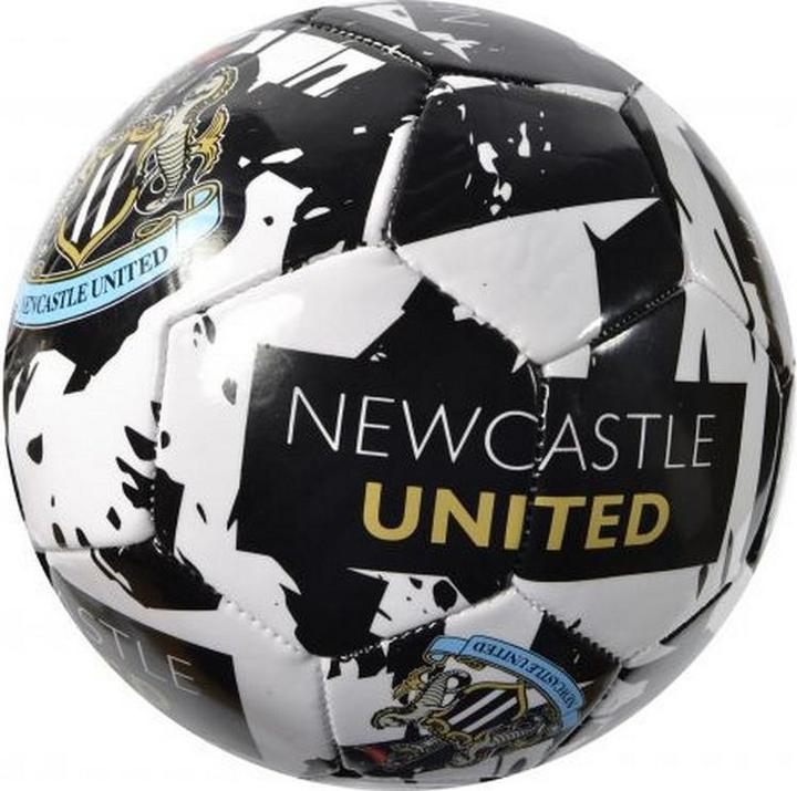 Immagine prodotto Newcastle United FC Pallone (5)