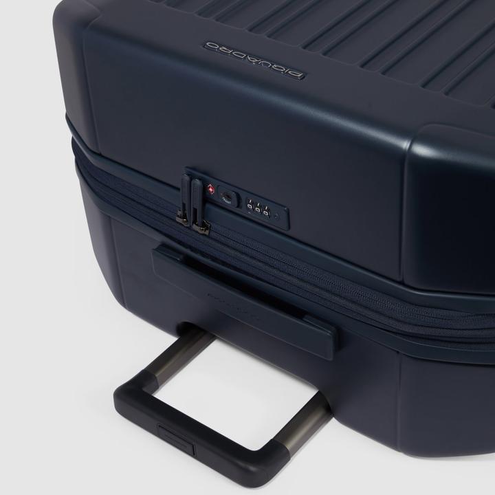 Produktbild Piquadro PQ-Light - Trolley (121 l, L (90 - 115l))