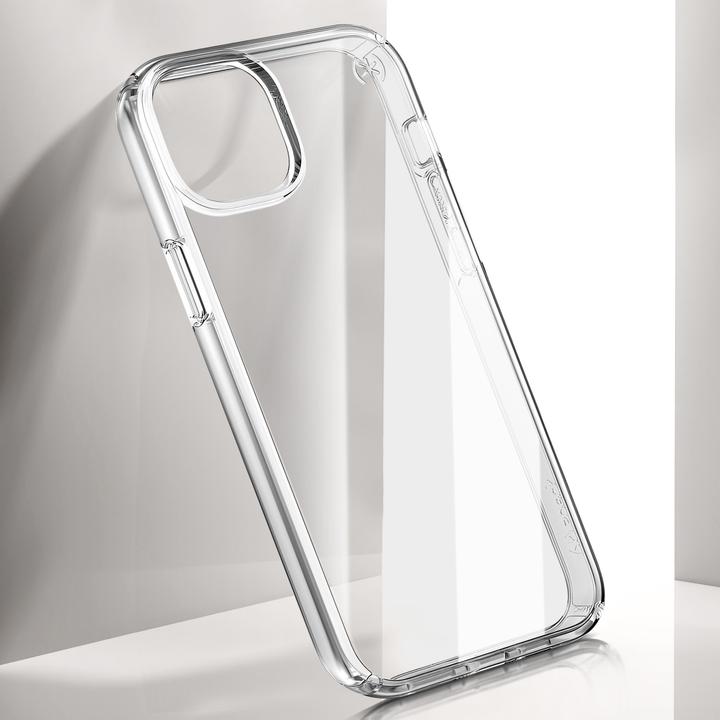 Image du produit speck iPhone 15 clair Hulle (Apple iPhone 15, Apple iPhone 14, Apple iPhone 13)