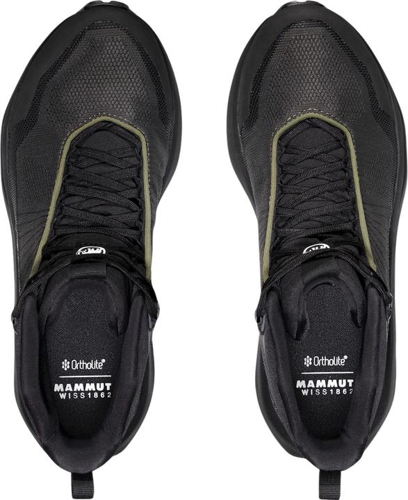 Produktbild Mammut Aenergy Mtn Mid GTX (40)