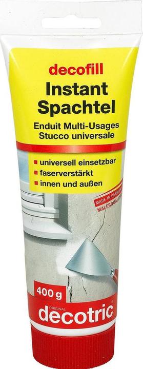 Decotric Decofill enduit prêt à l'emploi (400 g)