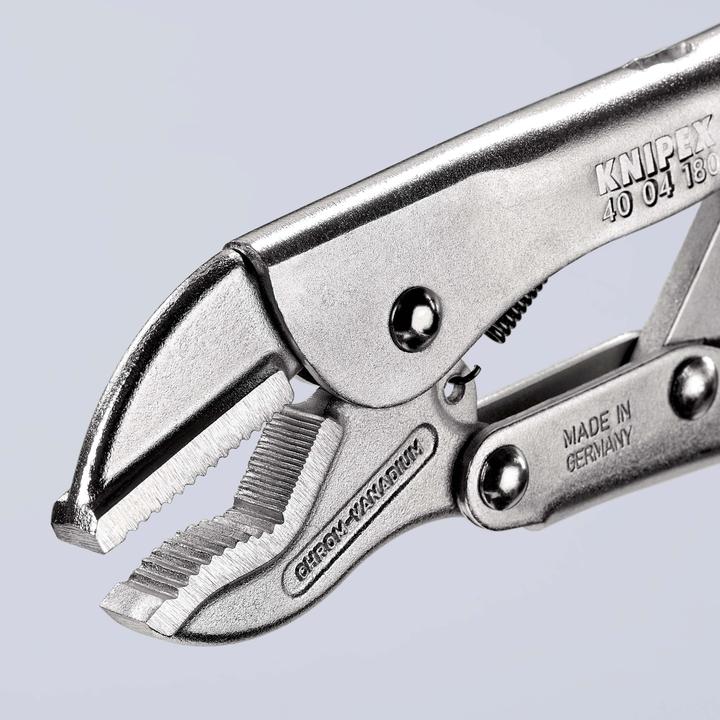 Produktbild Knipex Universal-Gripzange (180 mm)