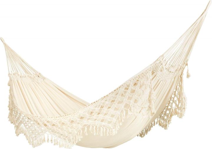 Actual product image La Siesta Doppelhängematte (200 kg)