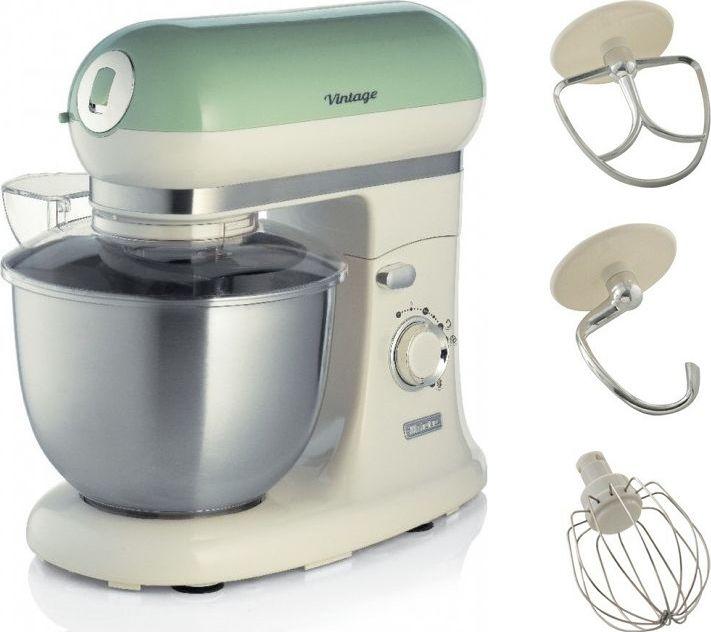 Produktbild Ariete 1588 Küchenmaschine Vintage (2400 W)