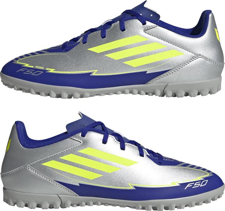 Produktbild adidas F50 Club Messi TF (43 1/3)