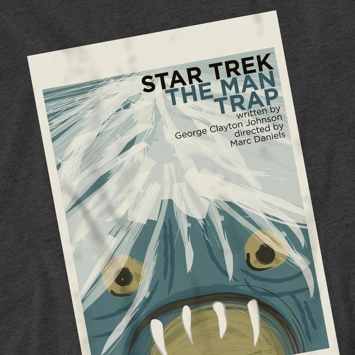 Produktbild The Original Series Episode 1 TShirt (XXL)