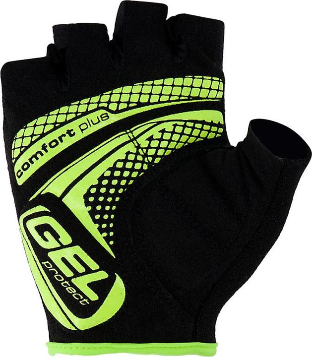 Produktbild Ziener Colit Herren Bikehandschuh (8)