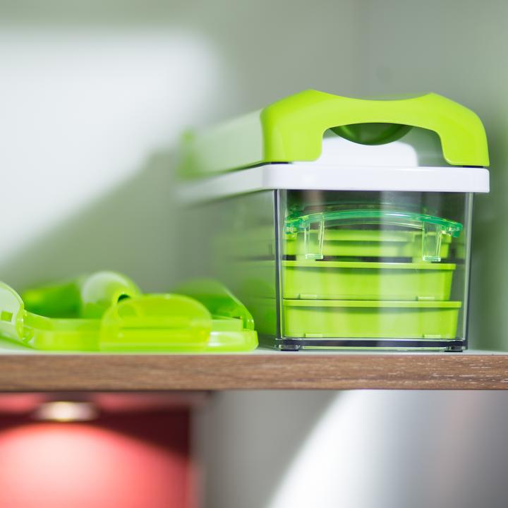 Produktbild Genius Nicer Dicer Plus