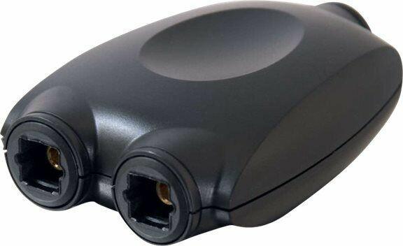 Produktbild C2G Kabel / Toslink Digital Audio Splitter (Optisch)