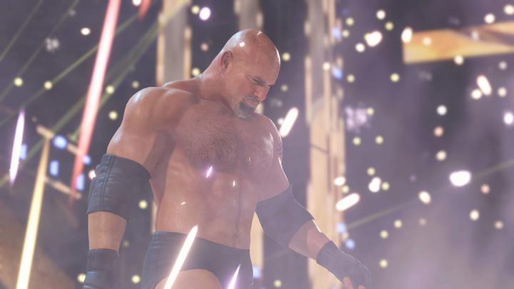 Image du produit 2K Games WWE 2K22 Xbox Series X (Xbox Series X, DE)