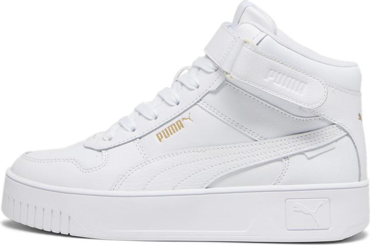 Actual product image Puma Carina Street Mid (40.5)