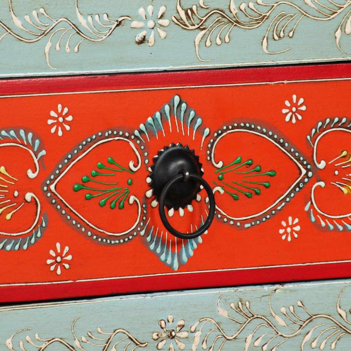 Produktbild VidaXL Gloria (120 x 30 x 40 cm)