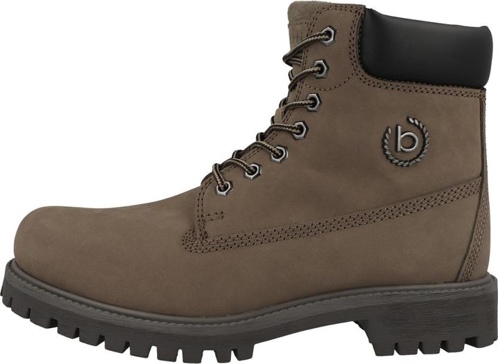 Taupe Black