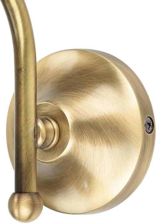 Produktbild Licht-Erlebnisse Applique Vetro 140 (E14)