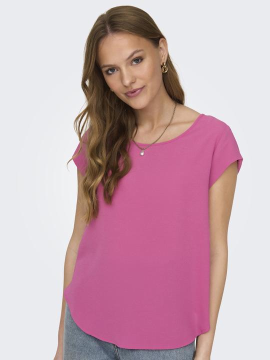 Immagine prodotto Only Onlvic S/S Solid Top Noos Ptm Top (38)