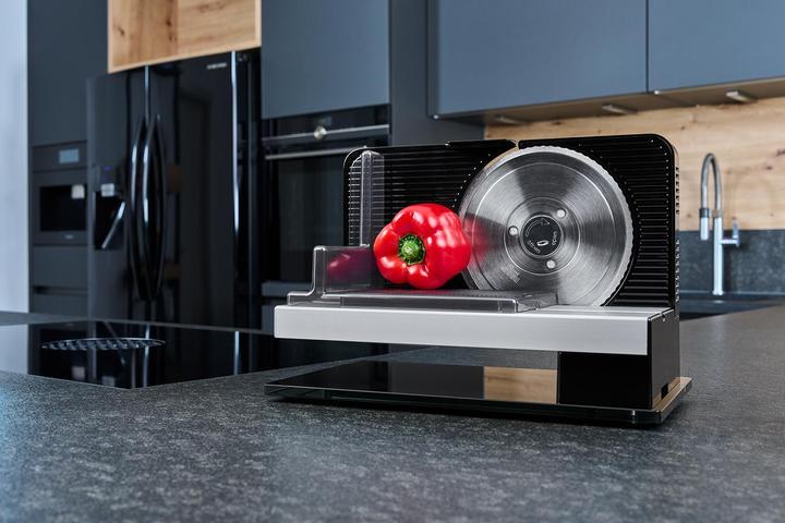 Produktbild Ritter RIT Allesschneider Sono2 schw