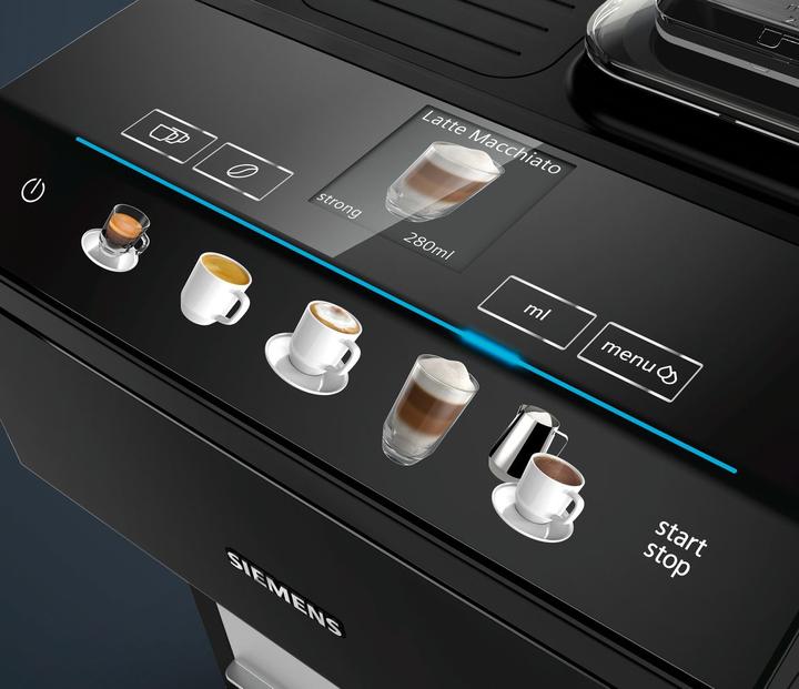 Actual product image Siemens TP503R09