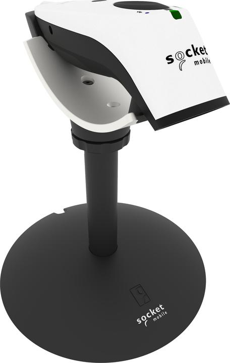 Produktbild Socket Mobile SocketScan S720, Tragbares Barcodelesegerät, 1D/2D, Codabar, Code 11, Code 128, Code 3 (1D-Barcodes, 2D-Barcodes)