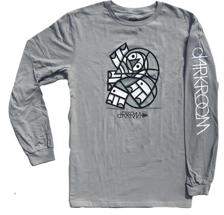 Immagine prodotto Darkroom Balled Up Longsleeve (S)