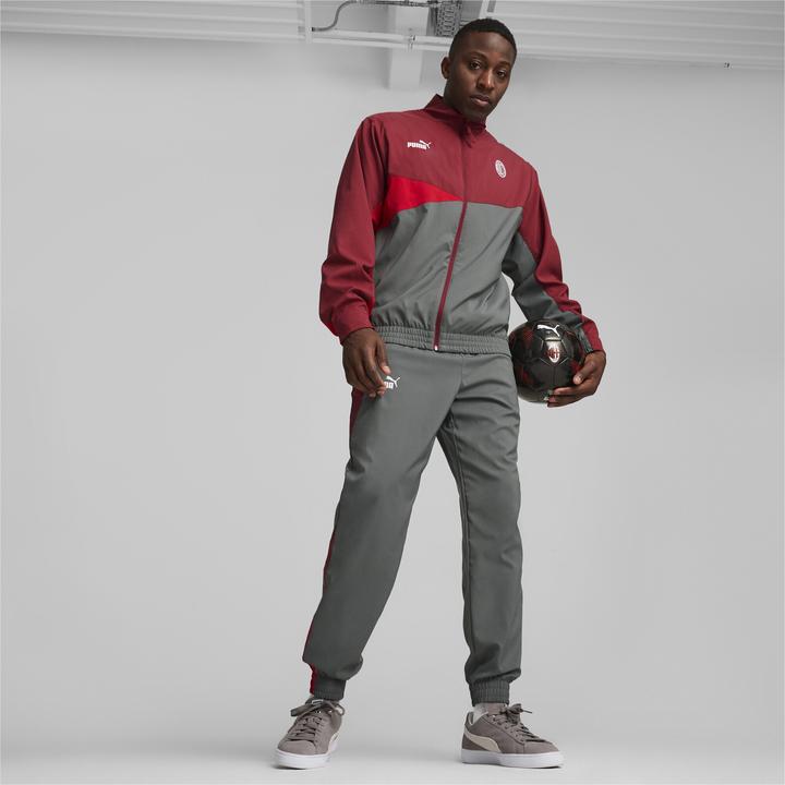 Immagine prodotto Puma Giacca ACM Woven (S)