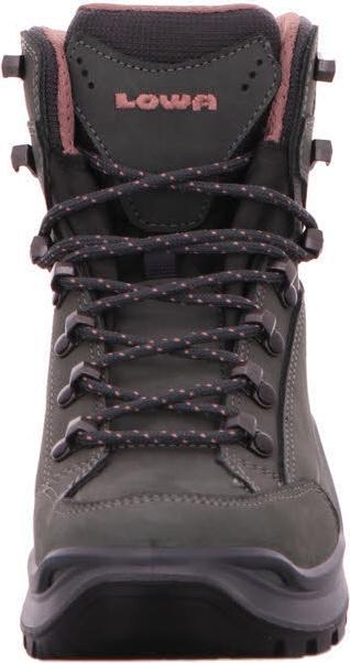 Image du produit Lowa Renegade Evo Gtx Mid Ws (41.5)