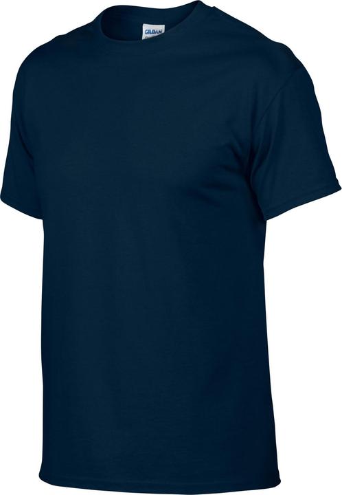 Produktbild Gildan TShirt Erwachsene aus einfarbiger DryBlendMischung (L)
