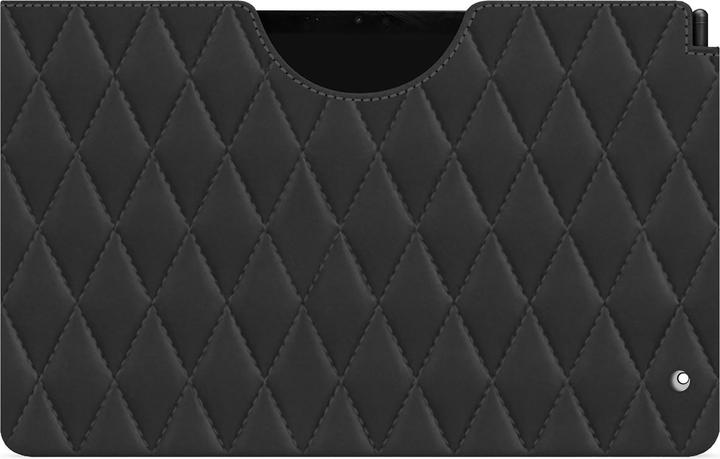 Noir - Couture ( Nappa - Noir )