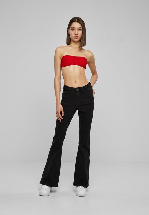 Immagine prodotto Urban Classics Bandeau con lacci da donna (S)