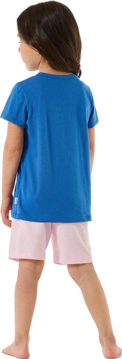 Produktbild Schiesser Nachthemd Homewear Bequem sitzend (116)