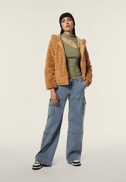 Actual product image Freddy Jacket F4WJKJ6 (L)