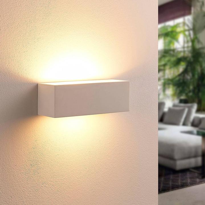Actual product image Lindby Tjada (250 lm, G9)