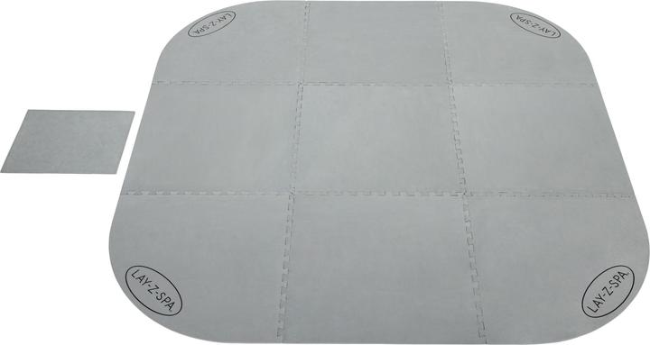 Produktbild Bestway Lay-Z-Spa Bodenschutz