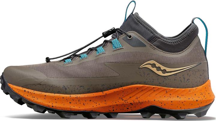 Actual product image Saucony PEREGRINE 13 ST (42.5)