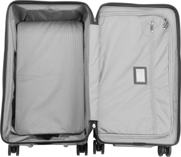Actual product image Porsche Design PD Roadster HC 4W Trunk (117.76 l, M (50 - 90l), L (90 - 115l))