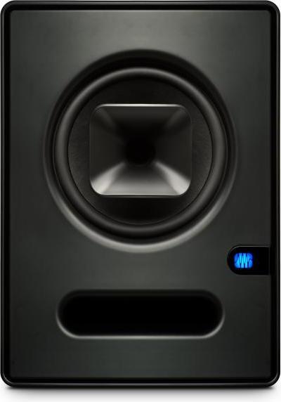 Produktbild PreSonus Sceptre S8 1 Paar Studio-Monitorbox mit Boxenständer Rosewood (Aktiv, Paar)