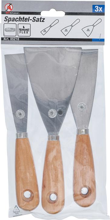 Image du produit BGS Kit de spatules