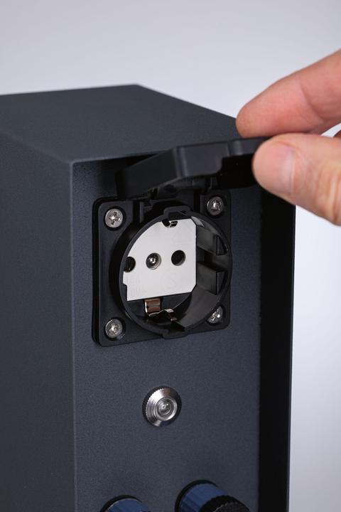 Image du produit Paulmann 4000870947012