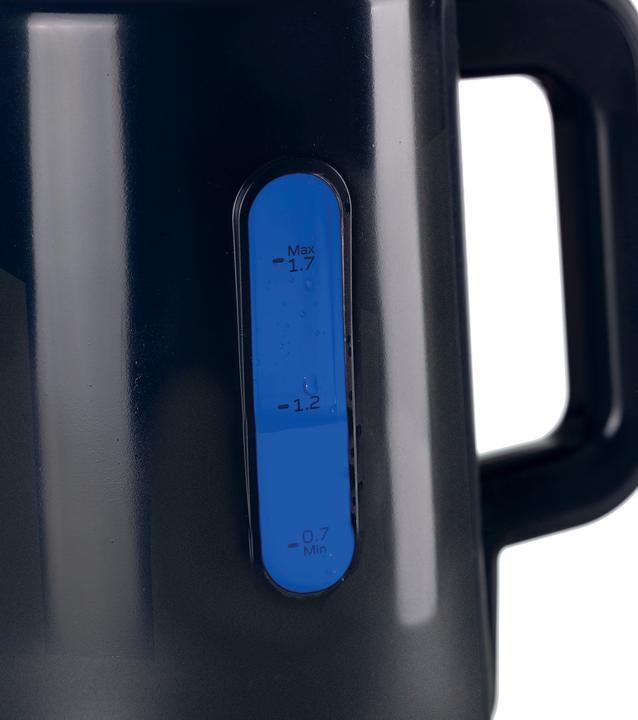 Image du produit Ariete 2846 Wasserkocher (1.70 l)