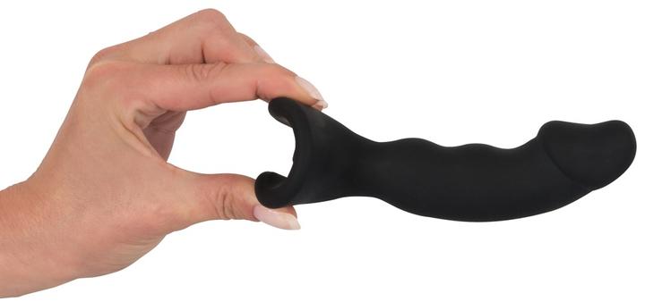 Produktbild Black Velvets Rechargeable Plug