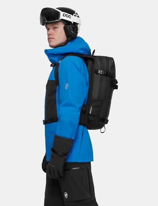 Actual product image Mammut Nirvana 22 (22 l)