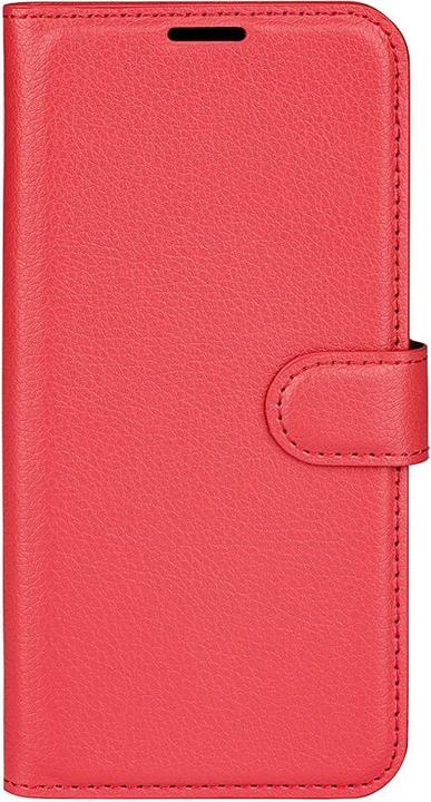 Immagine prodotto Cover-Discount Wiko Y82 - Custodia in pelle (Wiko Y82)