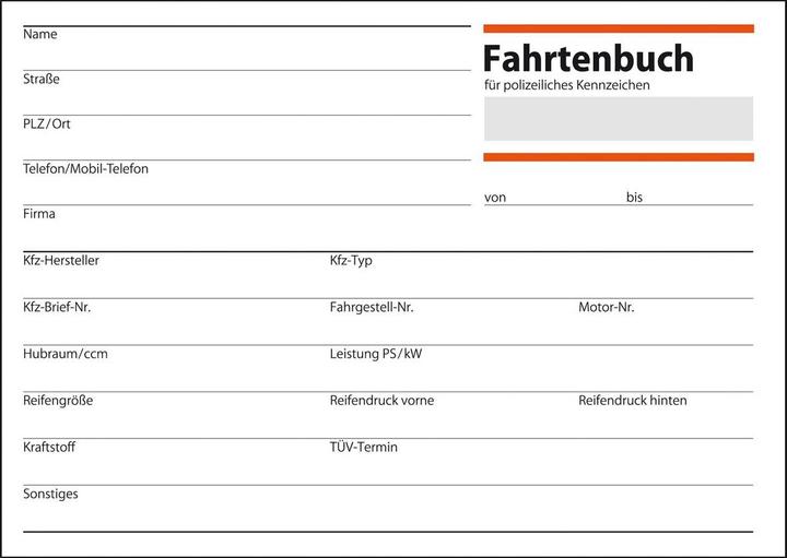 Actual product image Sigel FA614 Business form (40 x)