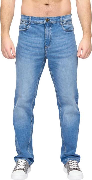 Duck and Cover Rushawn Jeans (32)