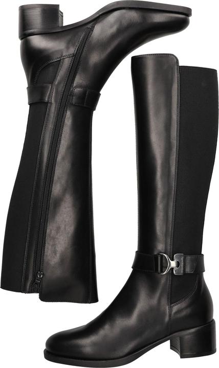 Actual product image Nero Giardini Stiefel (40)