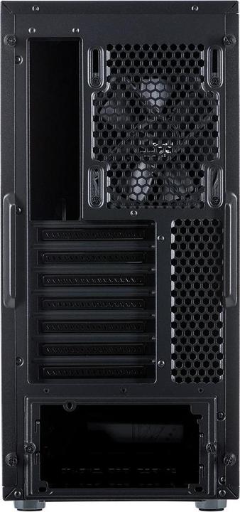 Produktbild Fractal Meshify C (ATX)