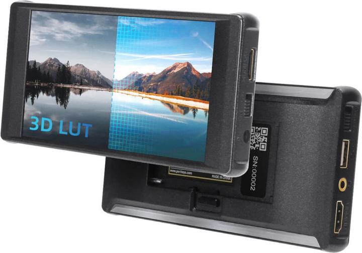 Produktbild Portkeys PT6 (5.20", Full HD)