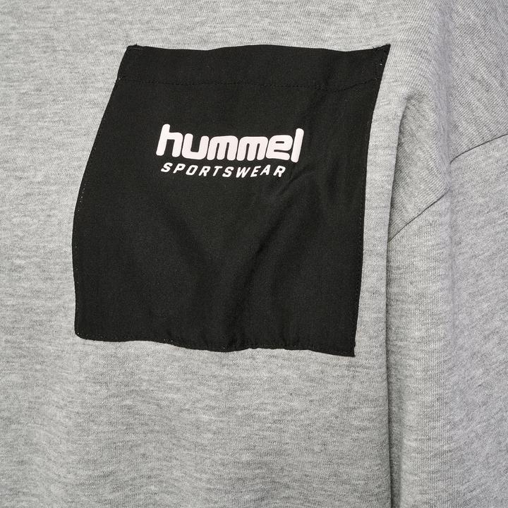 Image du produit hummel Hmllgc Dacia Sweatshirt (XL)