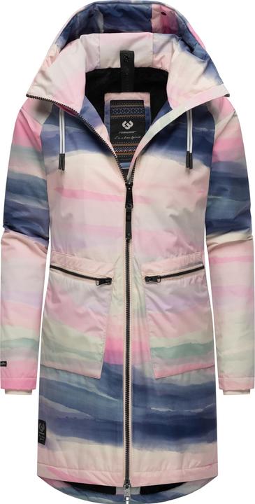Produktbild Ragwear Holstic Print (XL)